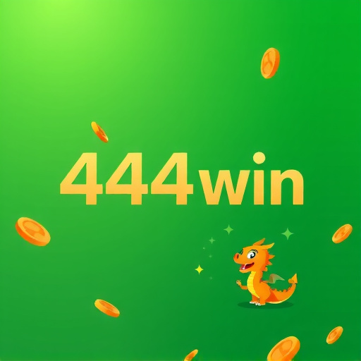444win