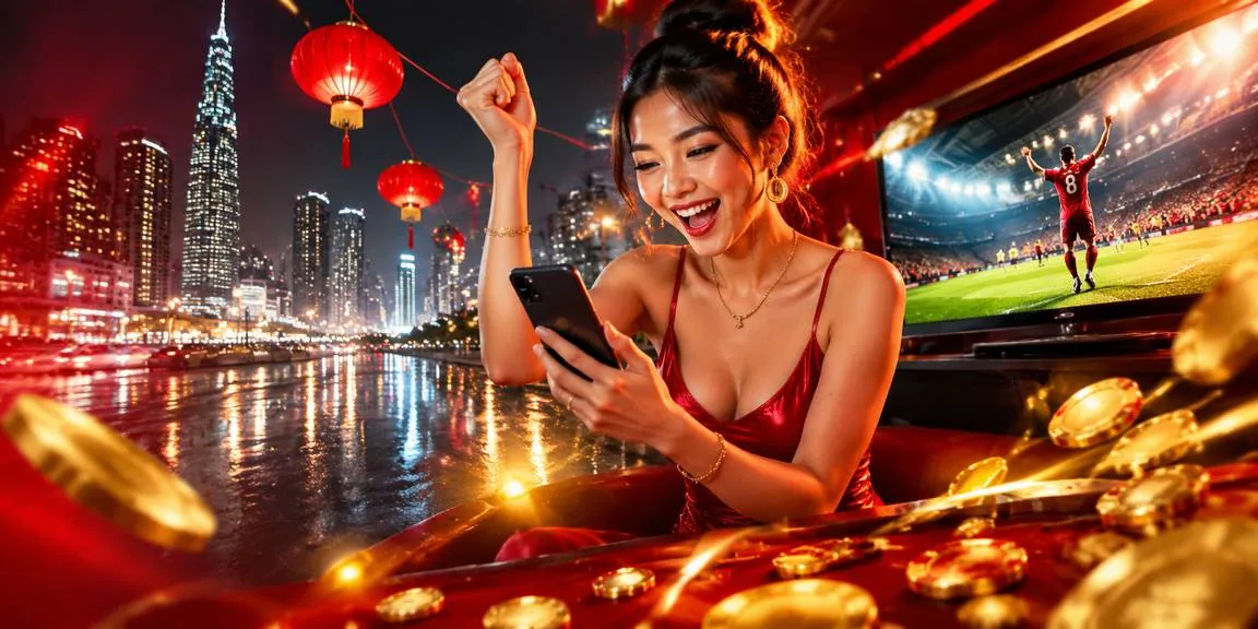Những gì bạn thấy ngay khi vào win55